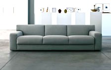 modern sofa bed in king size mattress